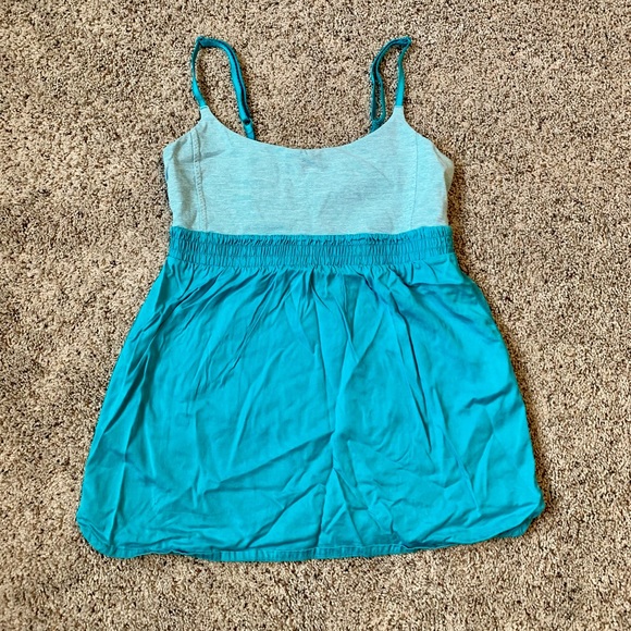 Lululemone Bliss Tank